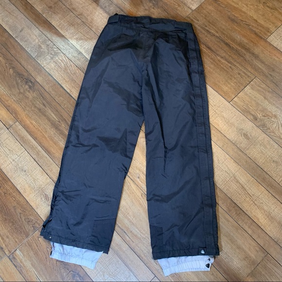 Helly Hansen Equipe Outer shell Ski Pants - Picture 5 of 10